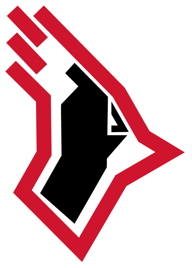 Illinois State Redbirds 1978-1984 Secondary Logo t shirts iron on transfers